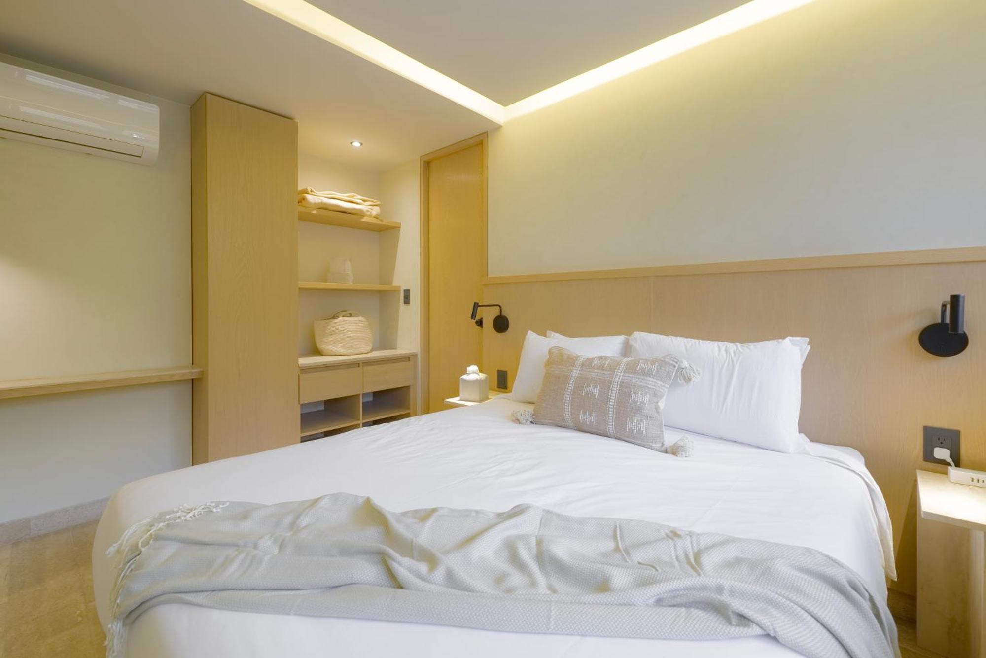 Capitalia - Luxury Apartments - Aristoteles Mexico City Exterior photo