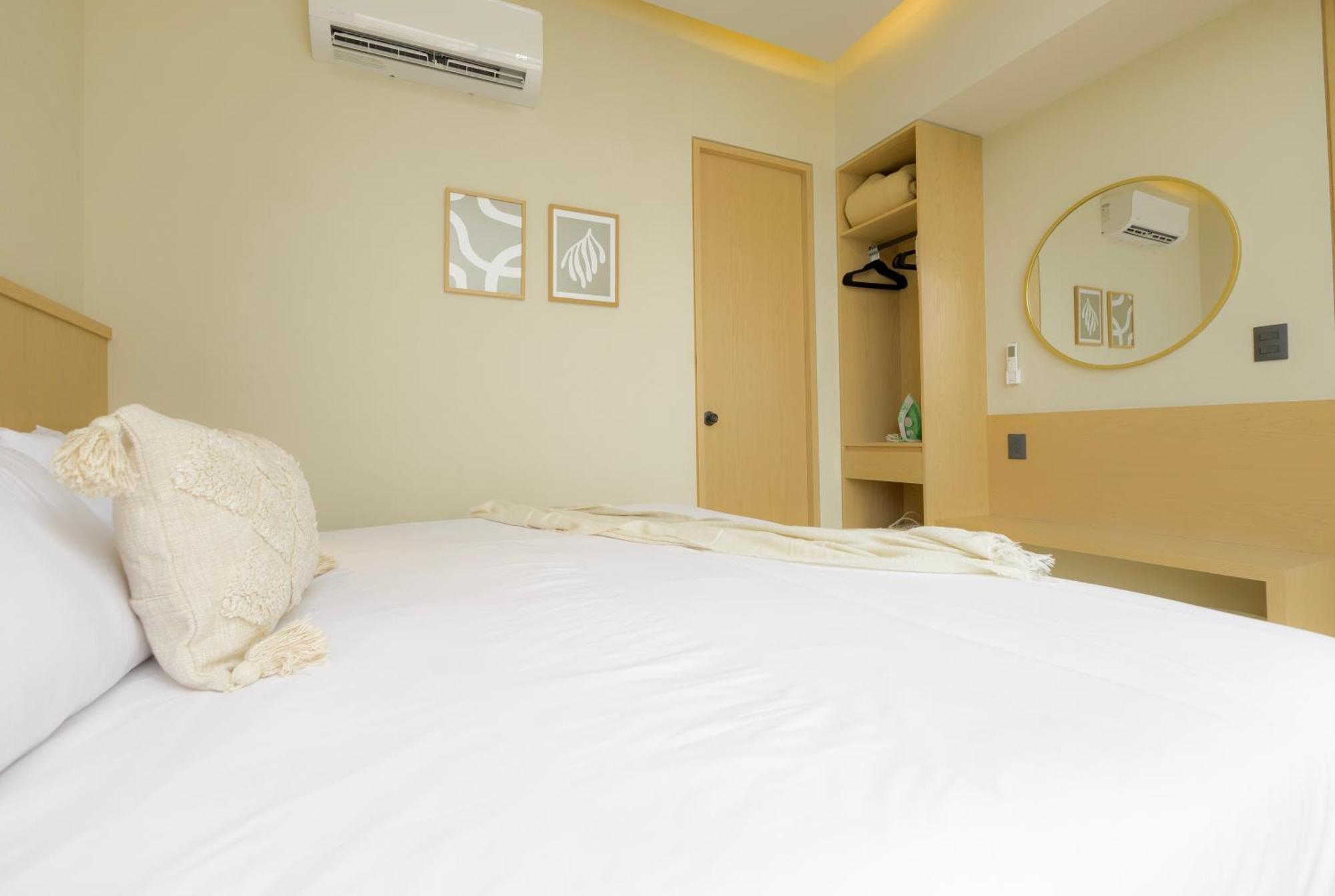 Capitalia - Luxury Apartments - Aristoteles Mexico City Exterior photo