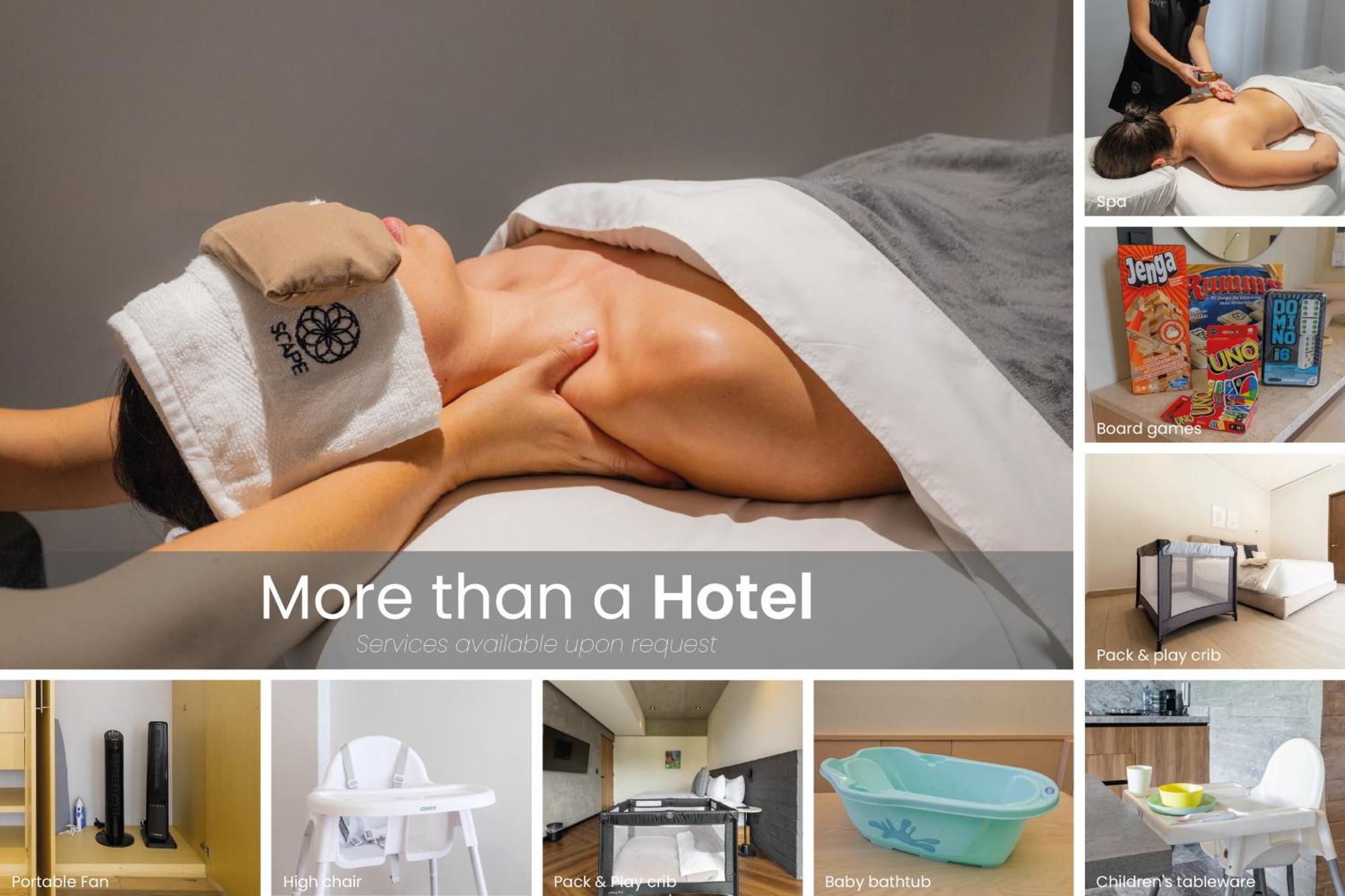 Capitalia - Luxury Apartments - Aristoteles Mexico City Room photo